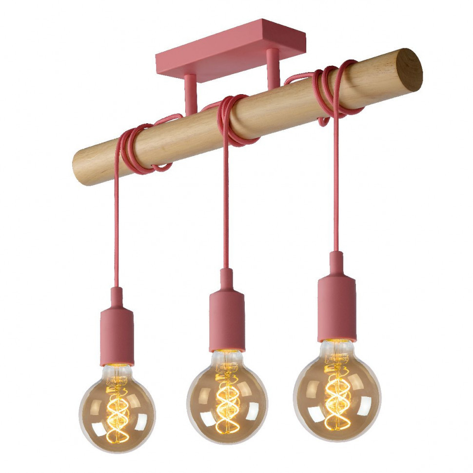 Потолочный светильник Lucide Paulien 08127/03/66