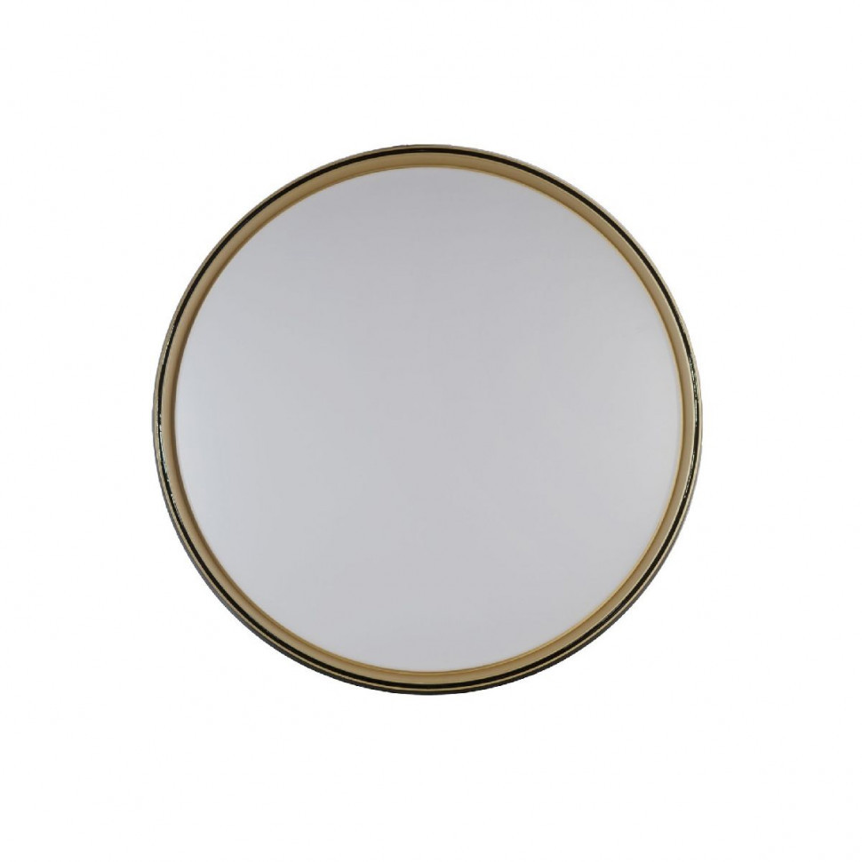 Потолочный светильник Lumina Deco Paneli LDC 8061-48W BK