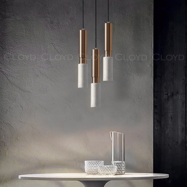 Подвесной светильник Cloyd Sequel 11061