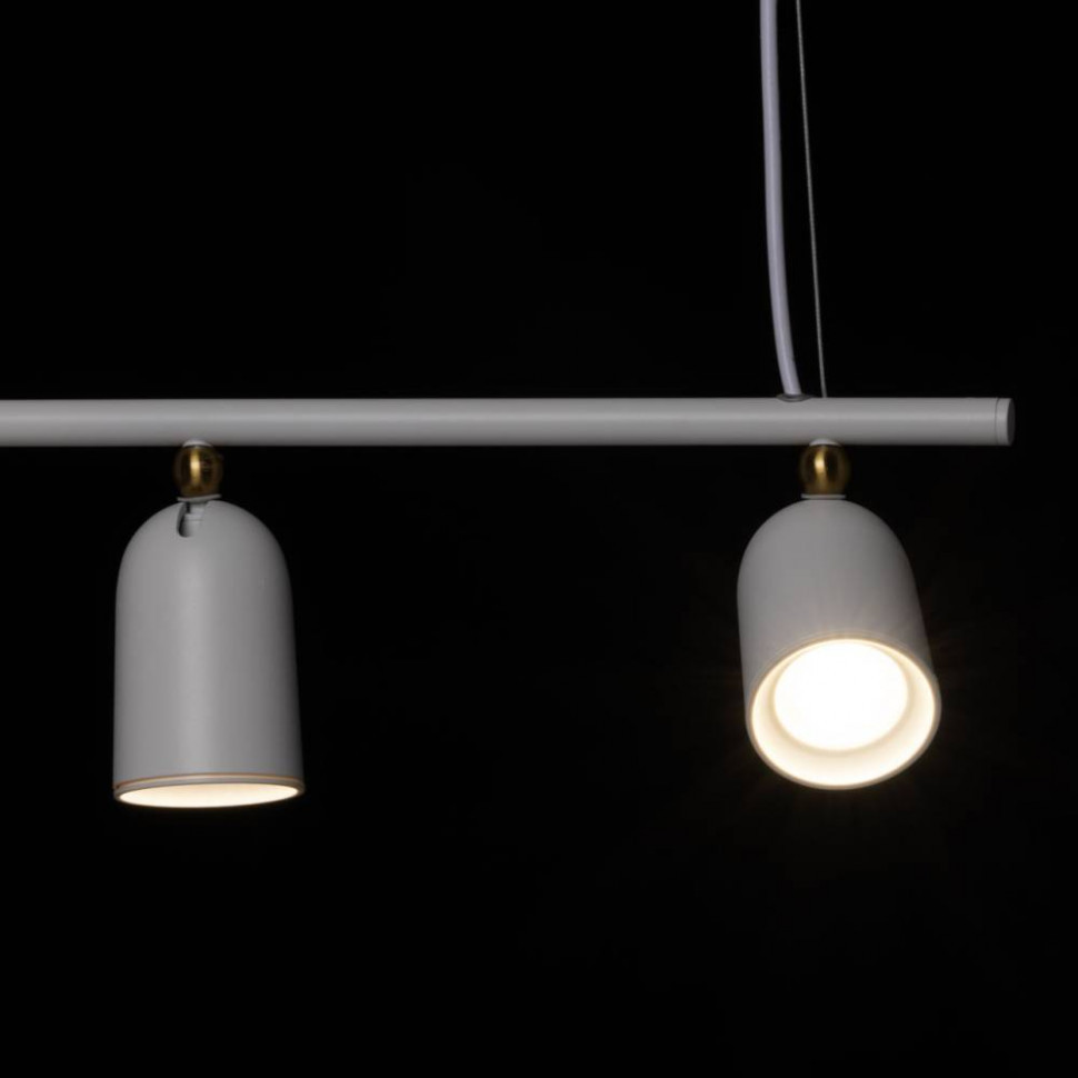 Подвесной светильник De Markt Астор 545014005