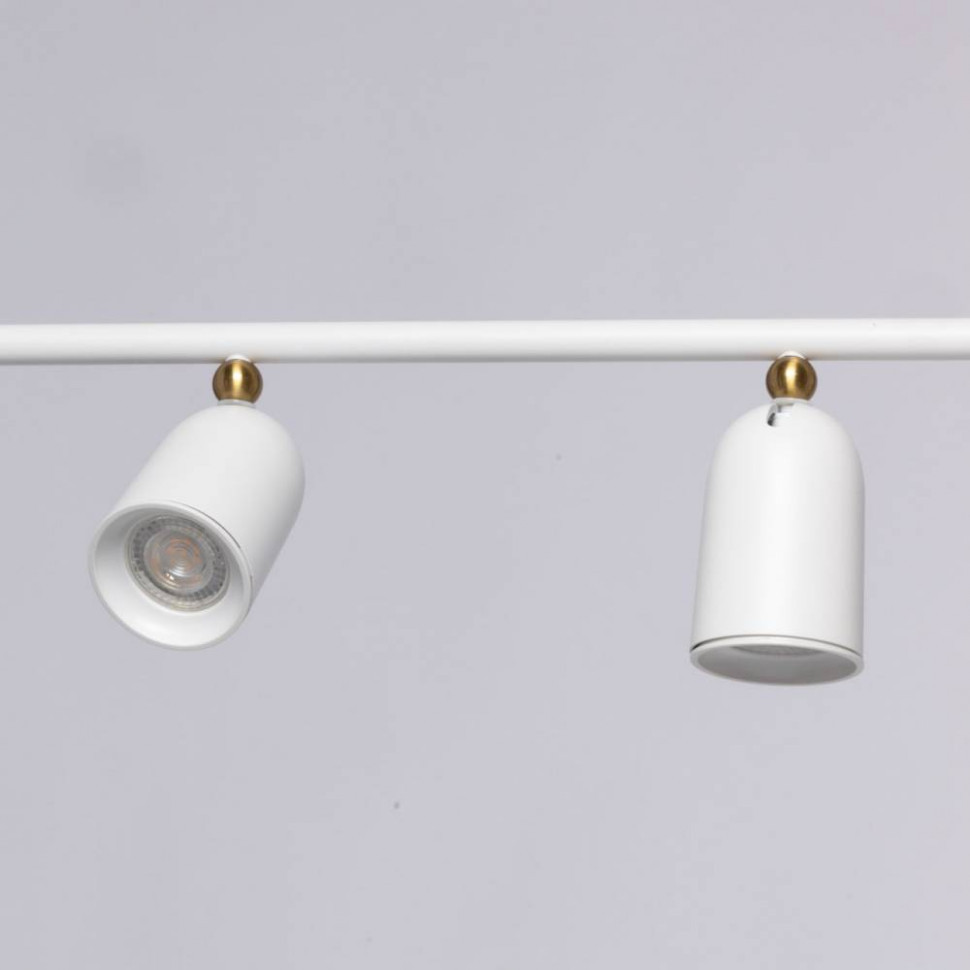 Подвесной светильник De Markt Астор 545014005