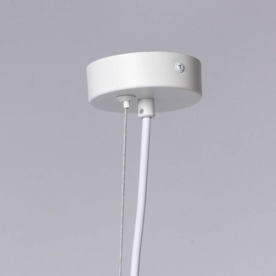 Подвесной светильник De Markt Астор 545014005