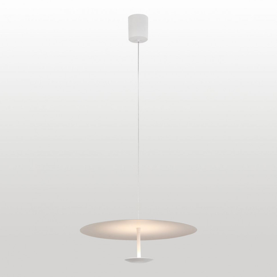 Подвесной светильник Lussole LSP-7488