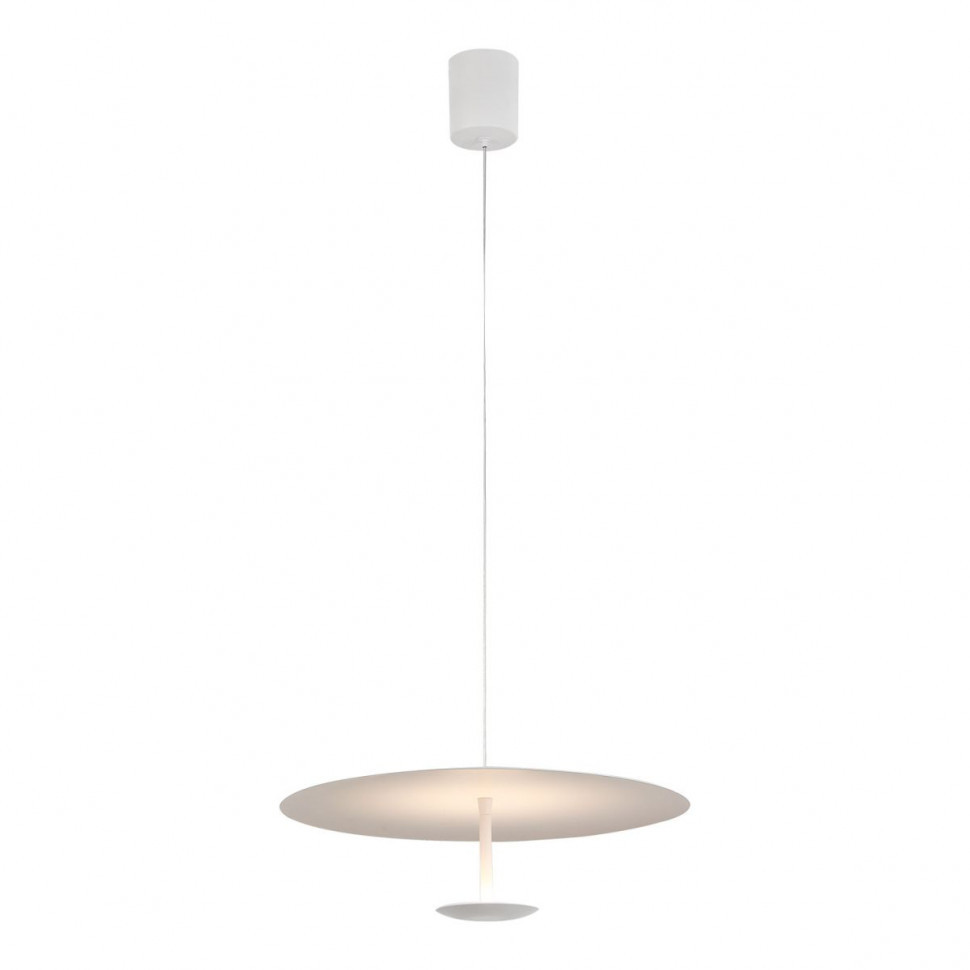 Подвесной светильник Lussole LSP-7488