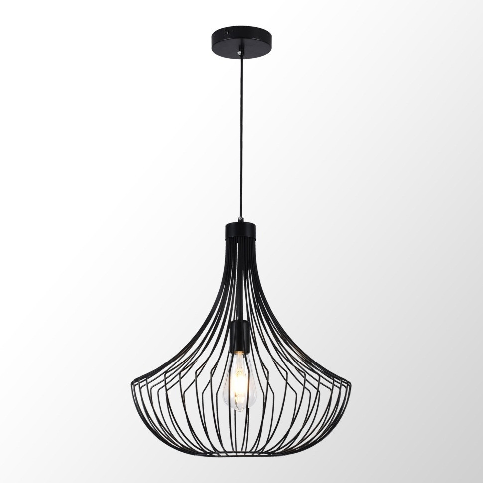 Подвесной светильник Lussole Refugio LSP-6025