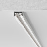 Однофазный шинопровод черный 3м 85081/00