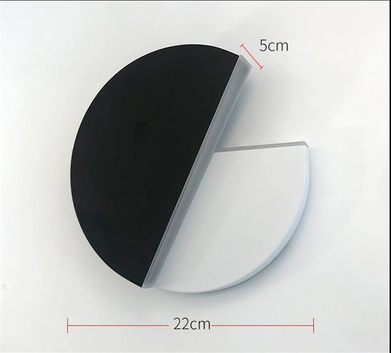 Настенный светильник Elvan NLS-2205