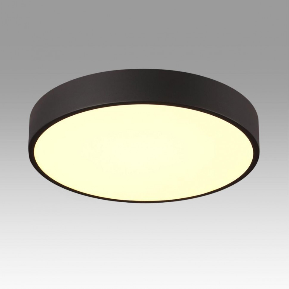 Потолочный светильник Sonex Quasar 7756/36L