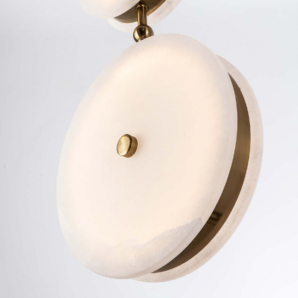 Подвесной светильник Modelux MS.175.2 BS