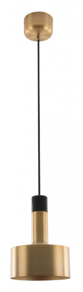 Подвесной светильник Moderli Goldy V11317-1P