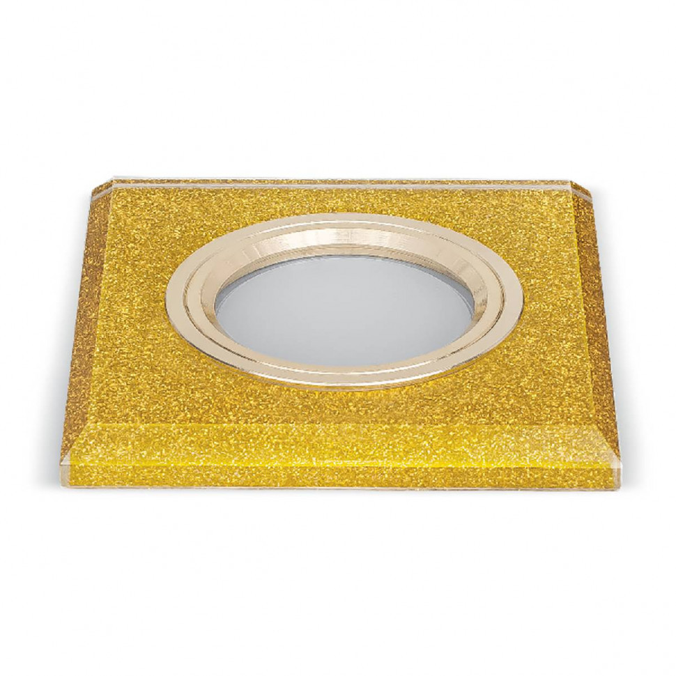 Встраиваемый светильник Gauss Mirror RR011