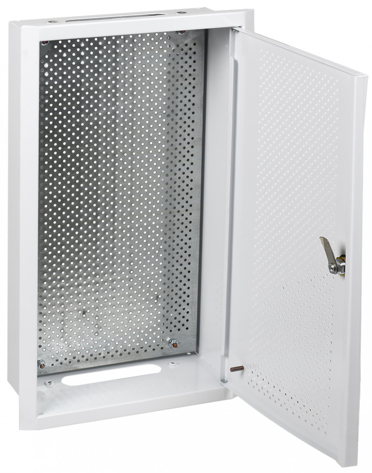 MKM63-V-03-31-M Корпус ЩРв Multimedia IEK TITAN 3 540х310х120мм