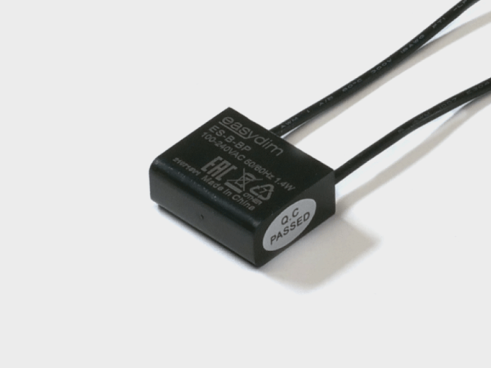  Easybus Байпас для диммера ESB-AC-DIM400, ES-B-BP