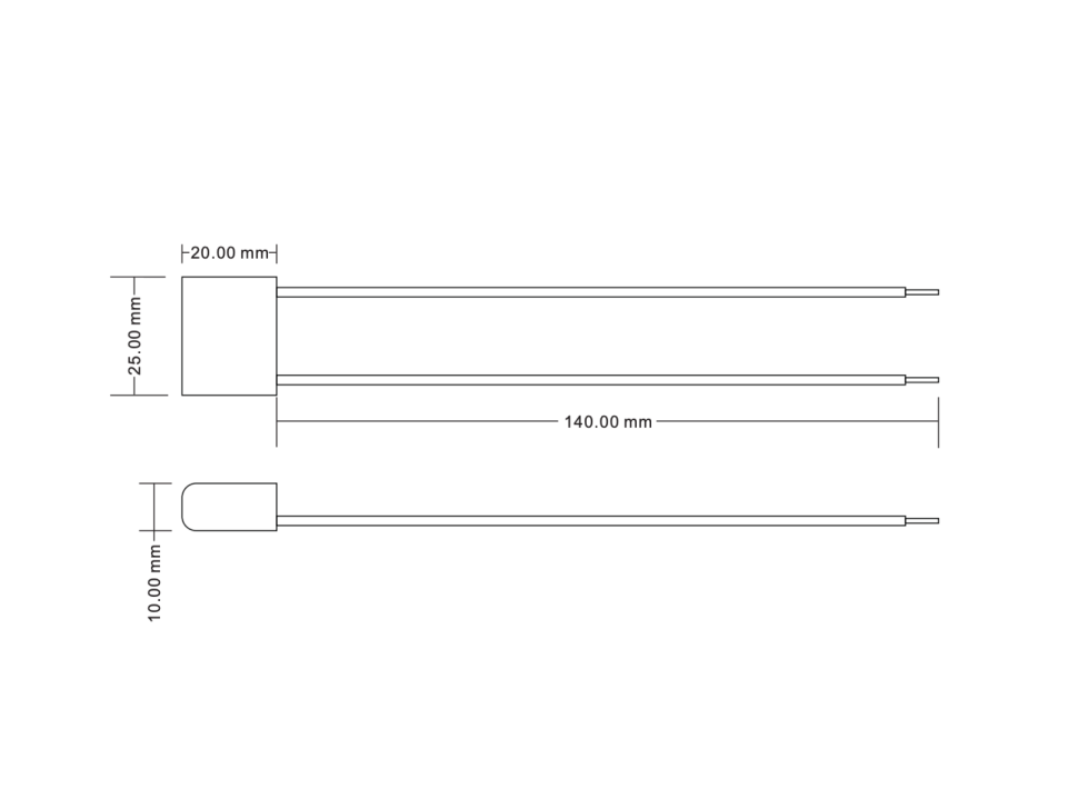  Easybus Байпас для диммера ESB-AC-DIM400, ES-B-BP