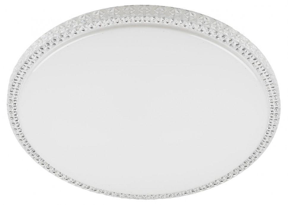 Потолочный светильник Эра SPB-6-70 Brilliance круглый Б0059510