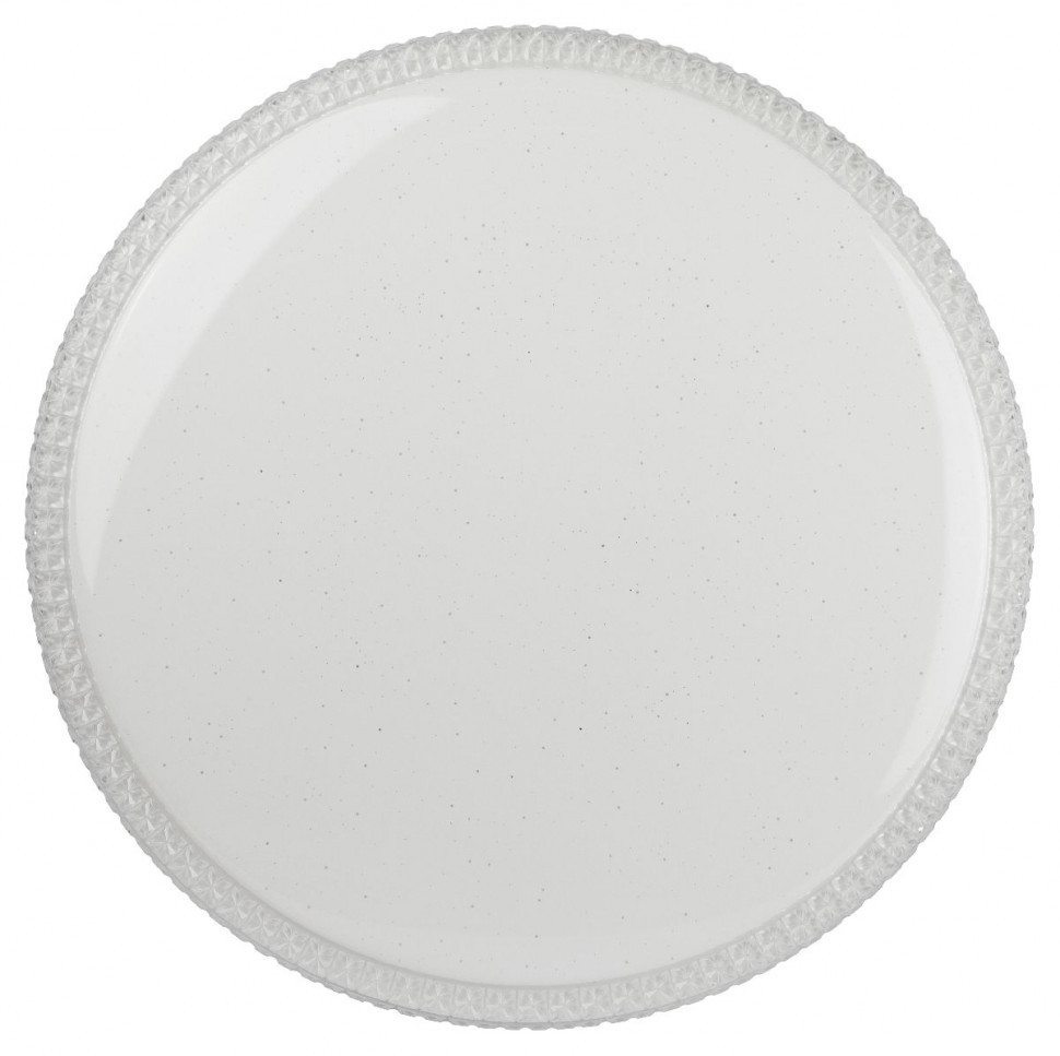 Потолочный светильник Эра SPB-6-70 Brilliance круглый Б0059510