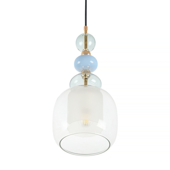 Подвесной светильник Myfar Louis MR2503-1P