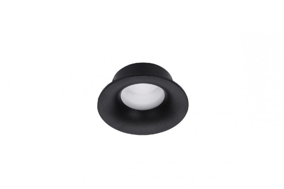 Встраиваемый светильник Lucia Tucci Rota LTP-D013-01GU10-B