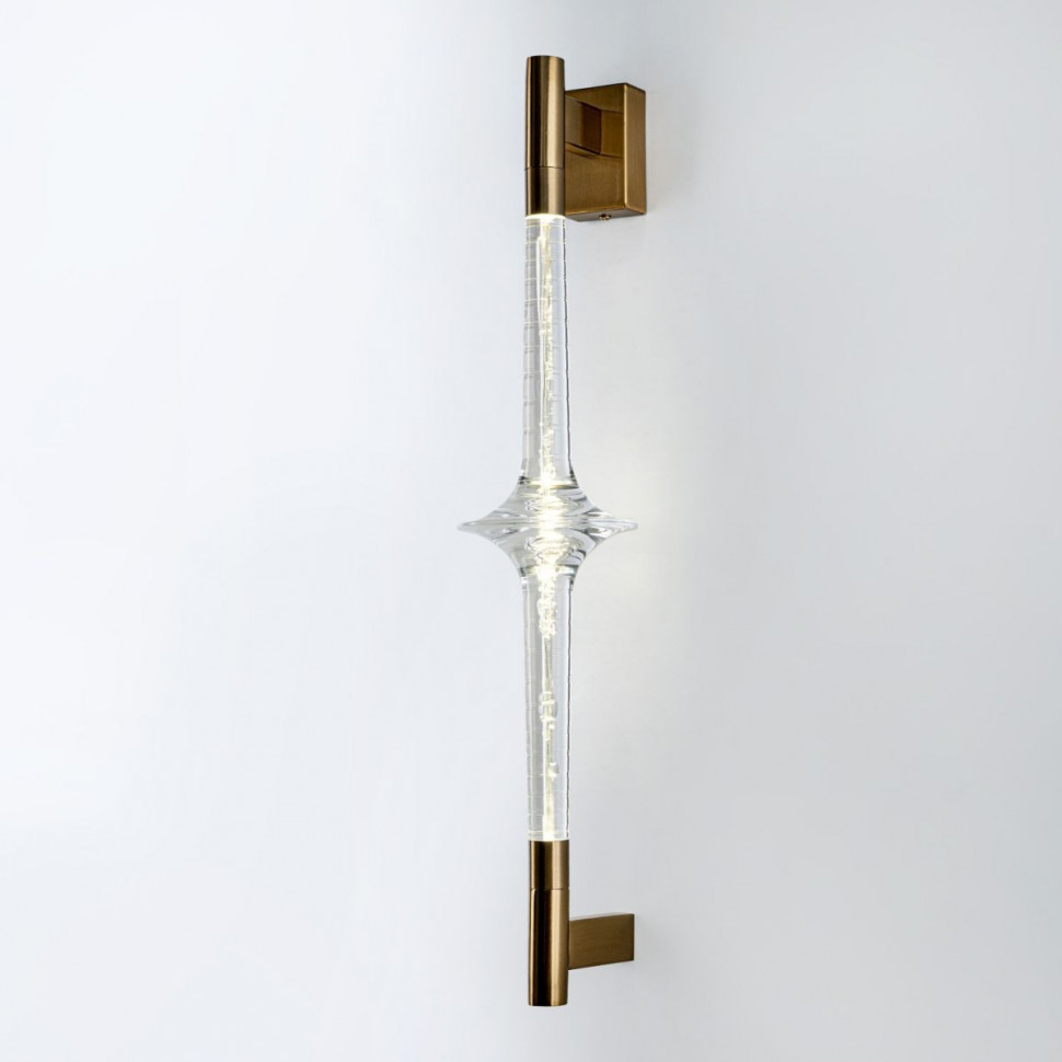 Настенный светильник Modelux ML.2550.02 BS