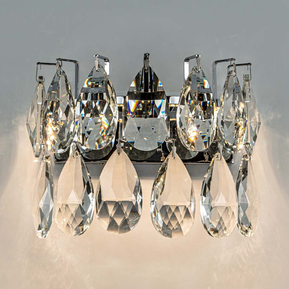 Настенный светильник Modelux ML.6900.300 CR