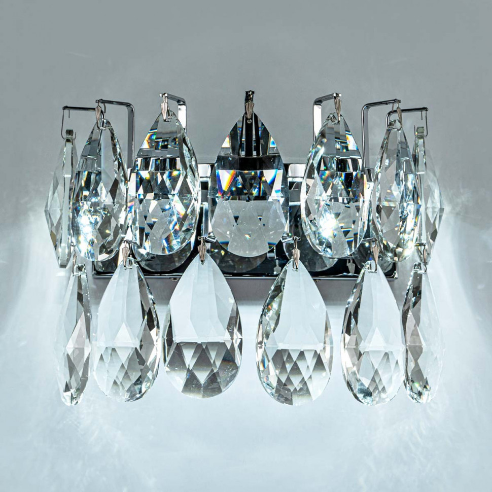 Настенный светильник Modelux ML.6900.300 CR