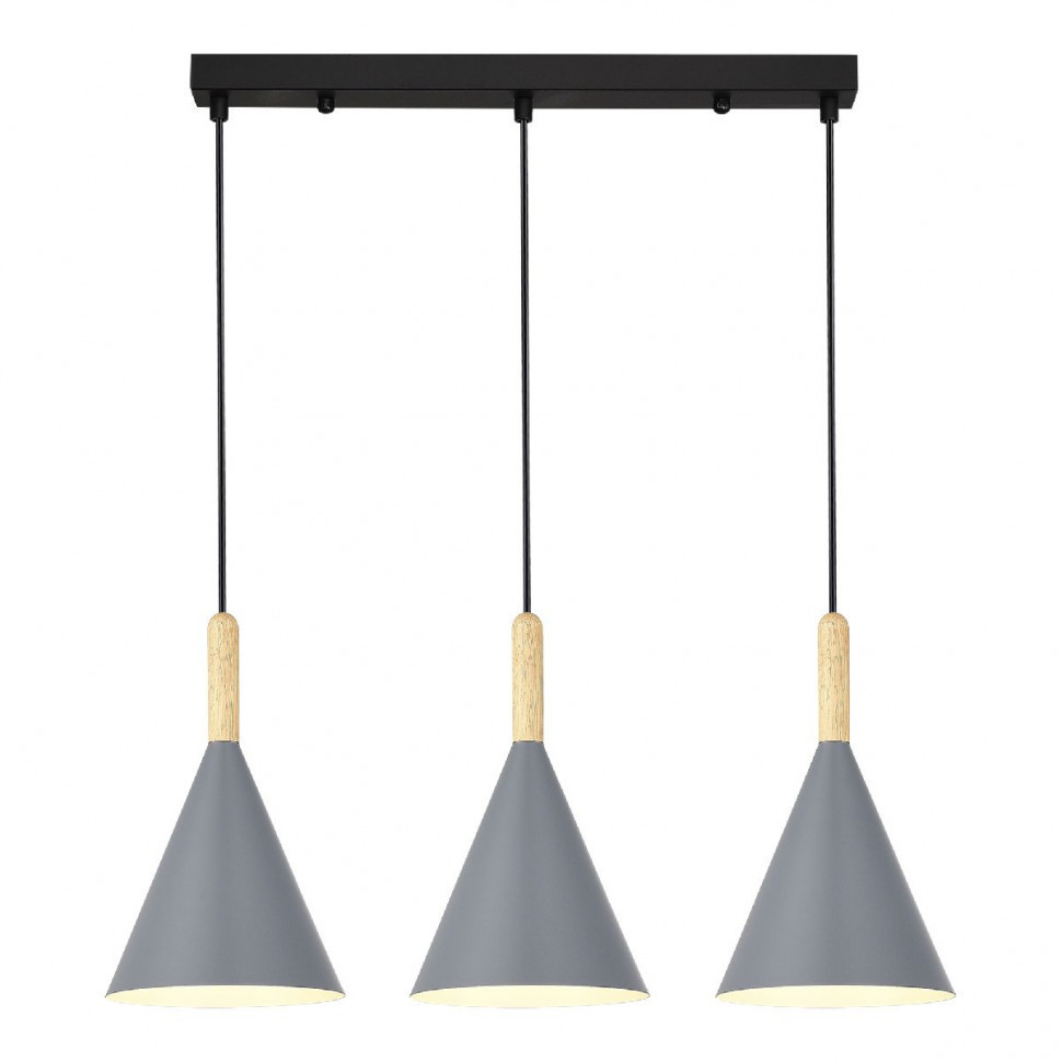 Подвесной светильник Evoluce Arket SLE1255-413-03