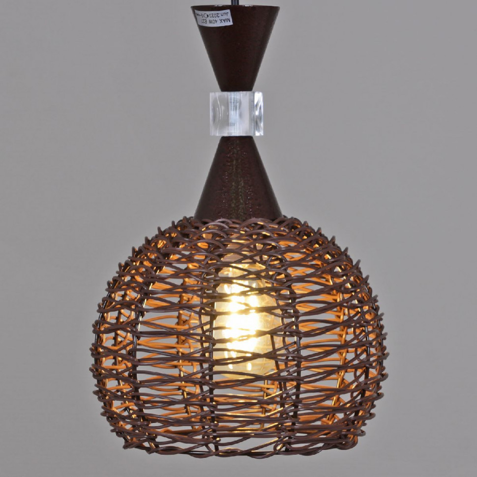 Подвесной светильник Reluce 04569-0.4-01 CF