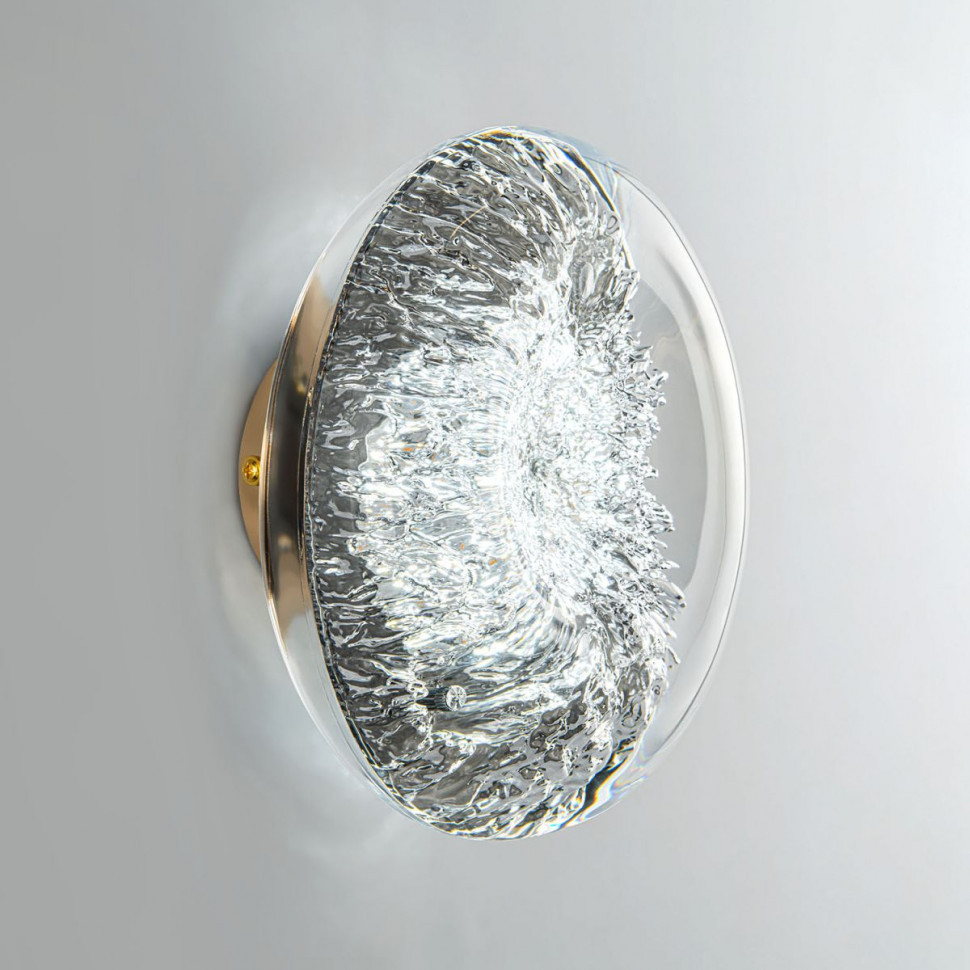 Настенный светильник Modestyle MS.6566.01