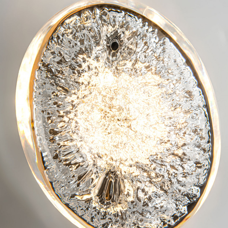 Настенный светильник Modestyle MS.6566.01