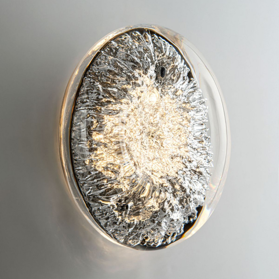 Настенный светильник Modestyle MS.6566.01