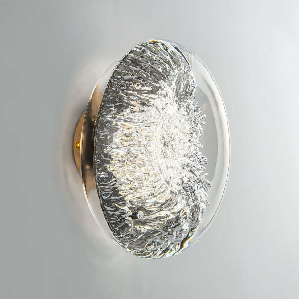 Настенный светильник Modestyle MS.6566.01