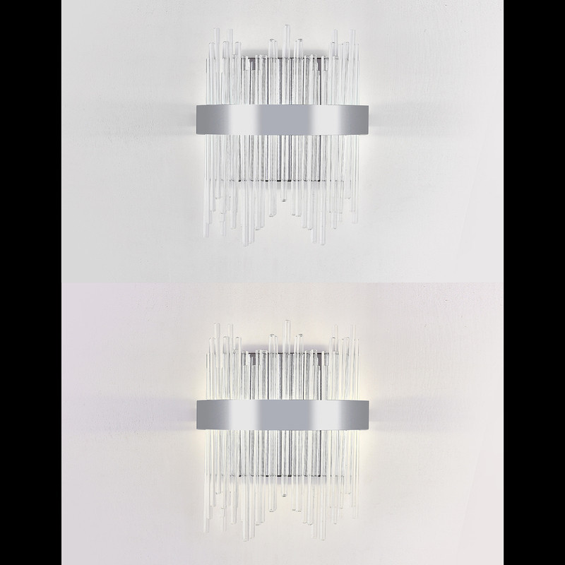 Настенный светильник Natali Kovaltseva Tempio LED LAMPS 81119/1W