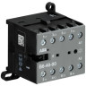 Мини-контактор B6-40-00 9A (400В AC3) катушка 230В ABB GJL1211201R8000