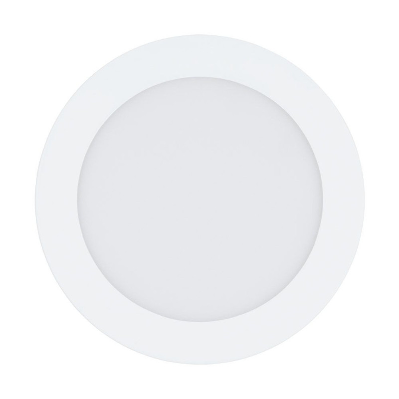 Встраиваемый светодиодный светильник Eglo Fueva-RW 97113