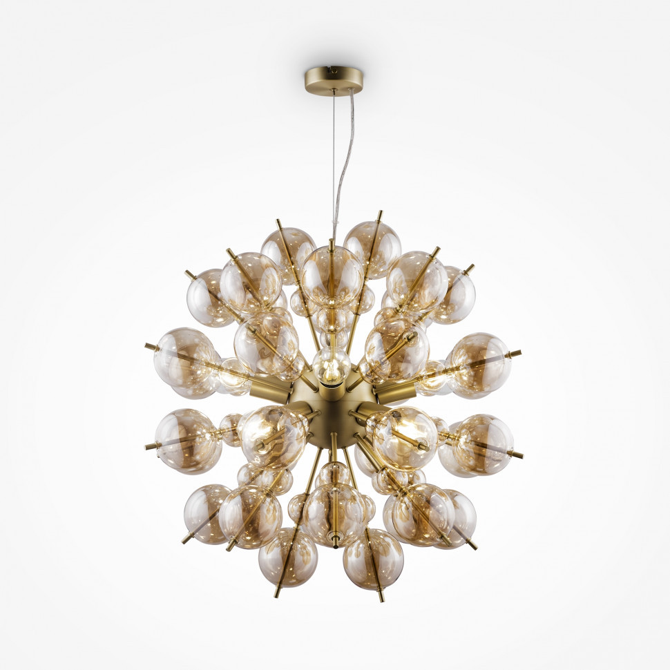 Подвесной светильник Maytoni MOD133PL-08BS