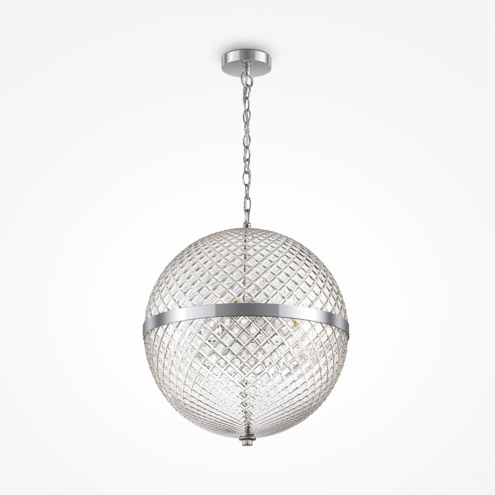 Подвесной светильник Maytoni P004PL-03CH