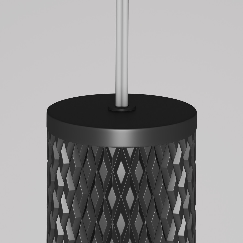 Подвесной светильник Technical P038PL-01B