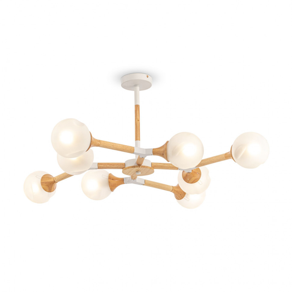 Потолочный светильник Freya FR5105CL-08W