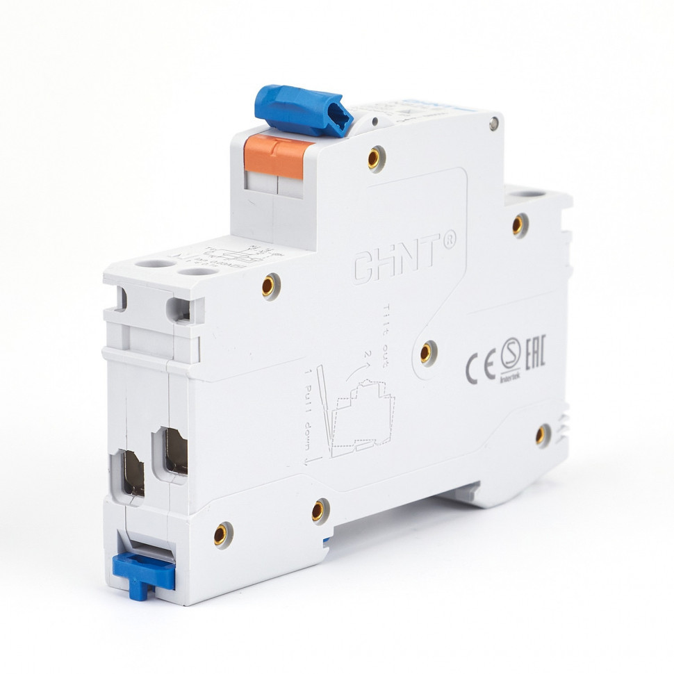 CHINT ELECTRIC