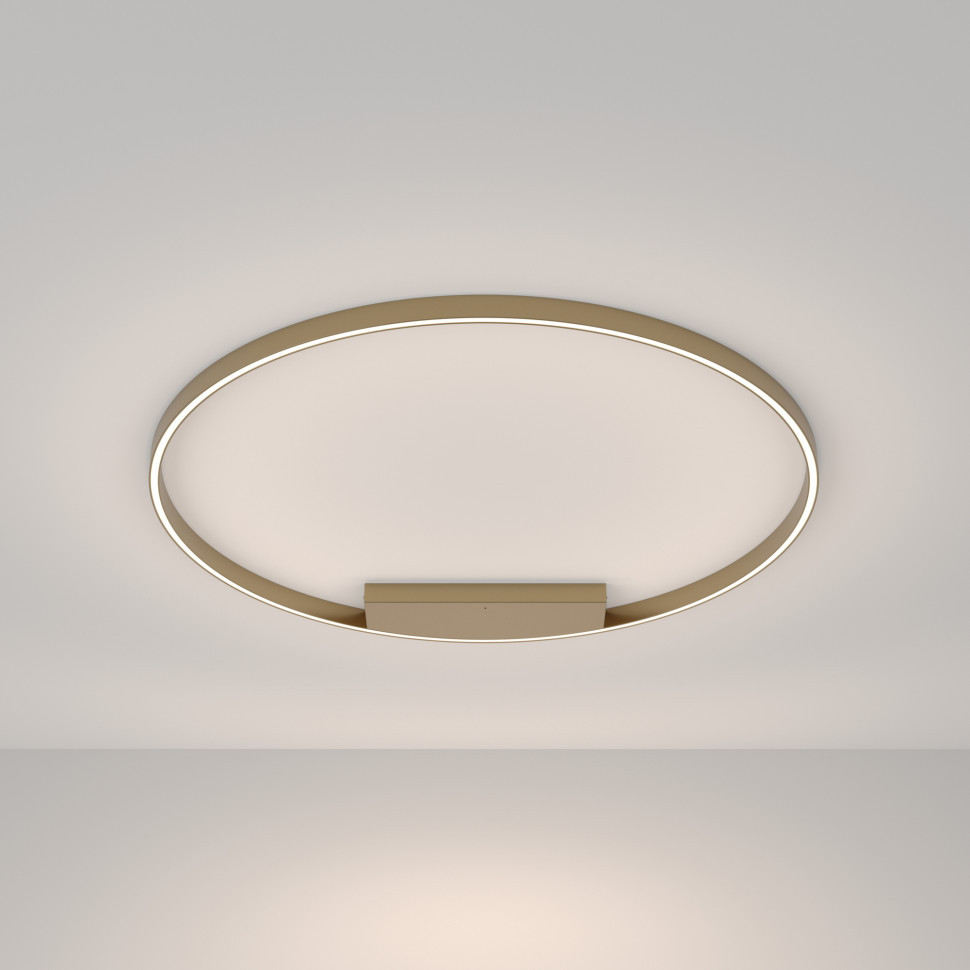 Потолочный светильник Maytoni MOD058CL-L65BS4K