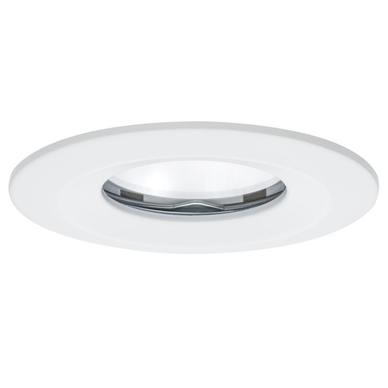 Встраиваемый светодиодный светильник Paulmann Premium Slim Coin 93881