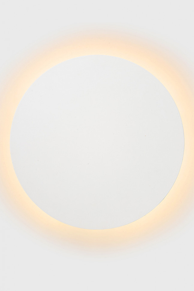 Настенный светодиодный светильник Lucide Eklyps Led 46201/08/31