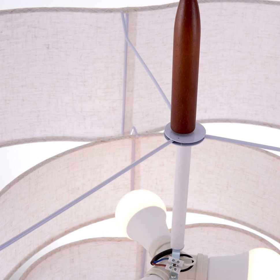 Подвесной светильник ImperiumLoft Andrean Elit 252300-23