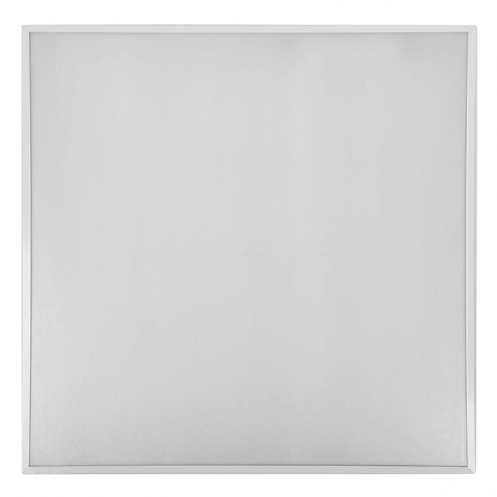 Светодиодная панель Uniel ULP-6060 36W/5000К/LL IP40 PREMIUM OPAL WHITE UL-00012521