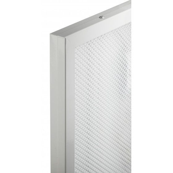 Светодиодная панель Эра SPO-7-50-4K-P Б0050653