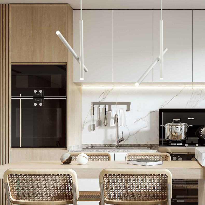 Подвесной светильник ImperiumLoft Gordian 213633-23