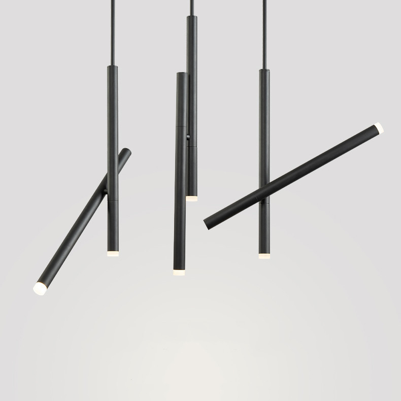 Подвесной светильник ImperiumLoft Gordian 213633-23