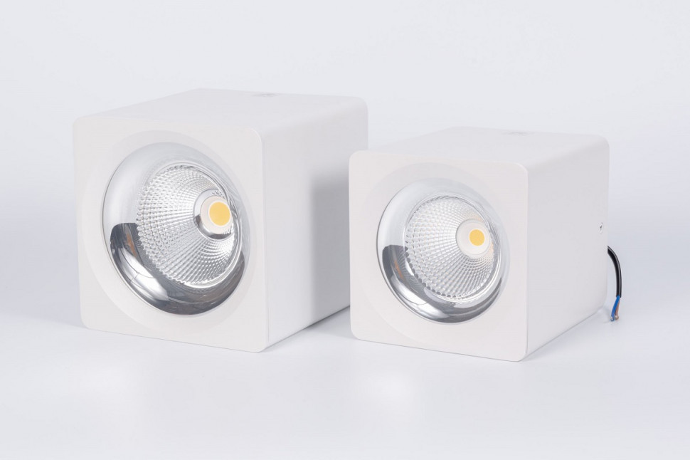 Накладной светодиодный светильник Fiberli CH-SD220-1(W) 12120103