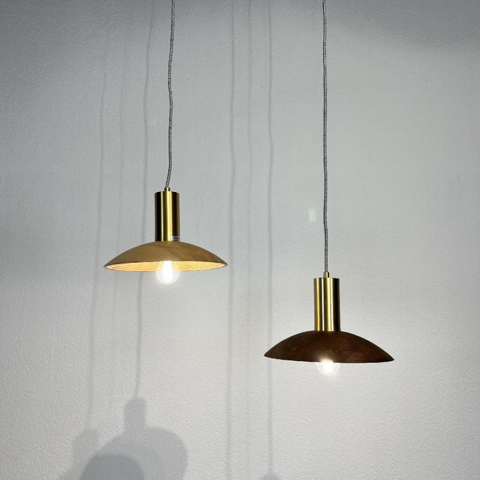 Подвесной светильник ImperiumLoft Wood 141158-26