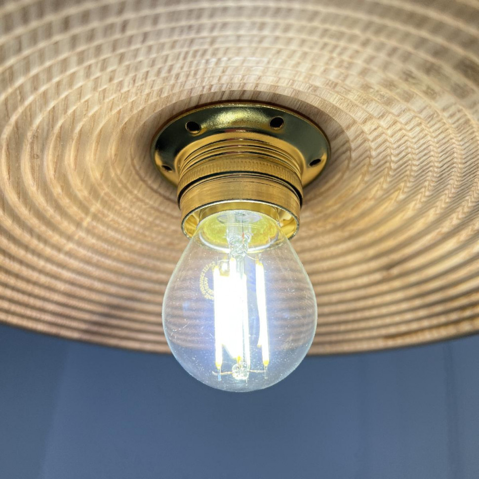 Подвесной светильник ImperiumLoft Wood 141158-26